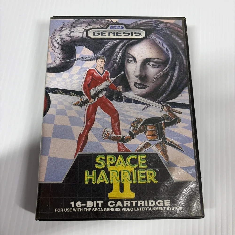N/A box game